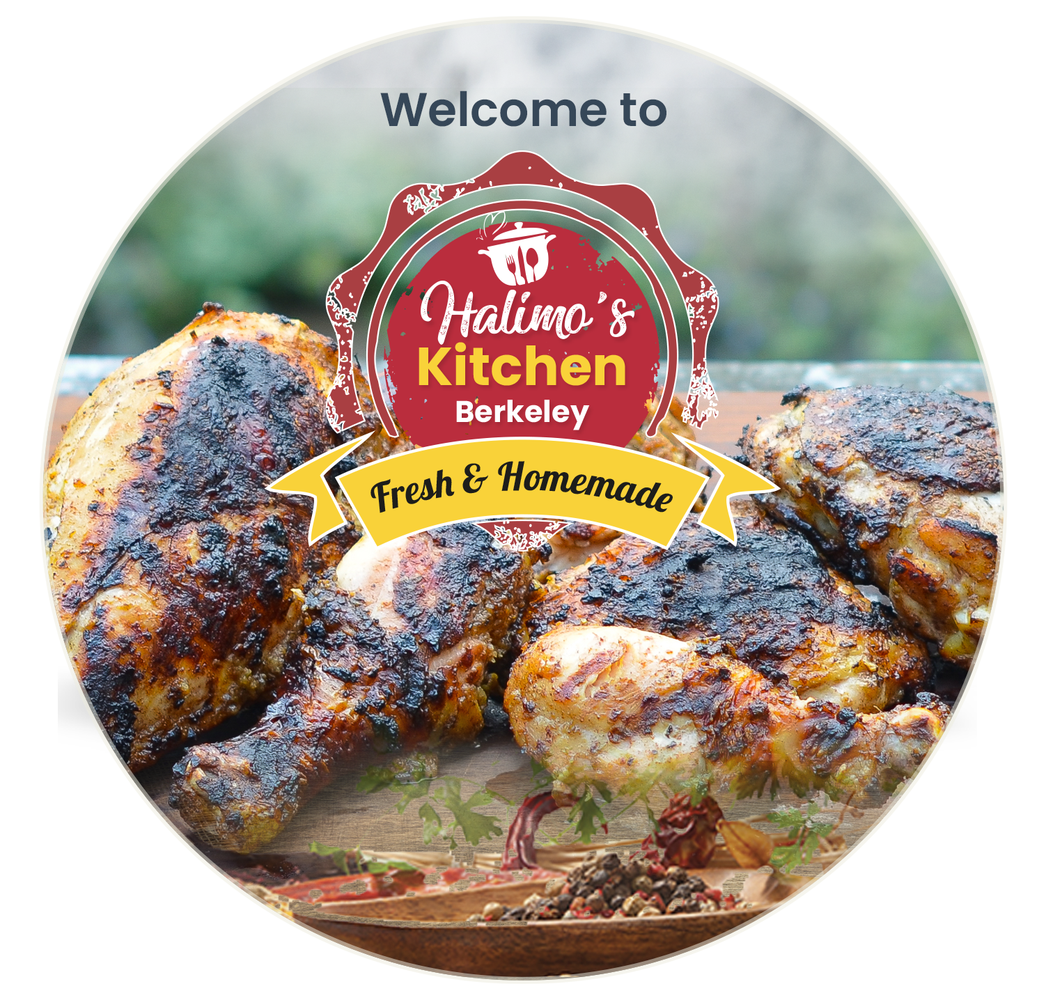 Halimo's